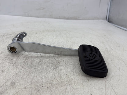 2006 Harley Road King Touring FLHRCI Classic OEM Foot Brake Control Lever Pedal