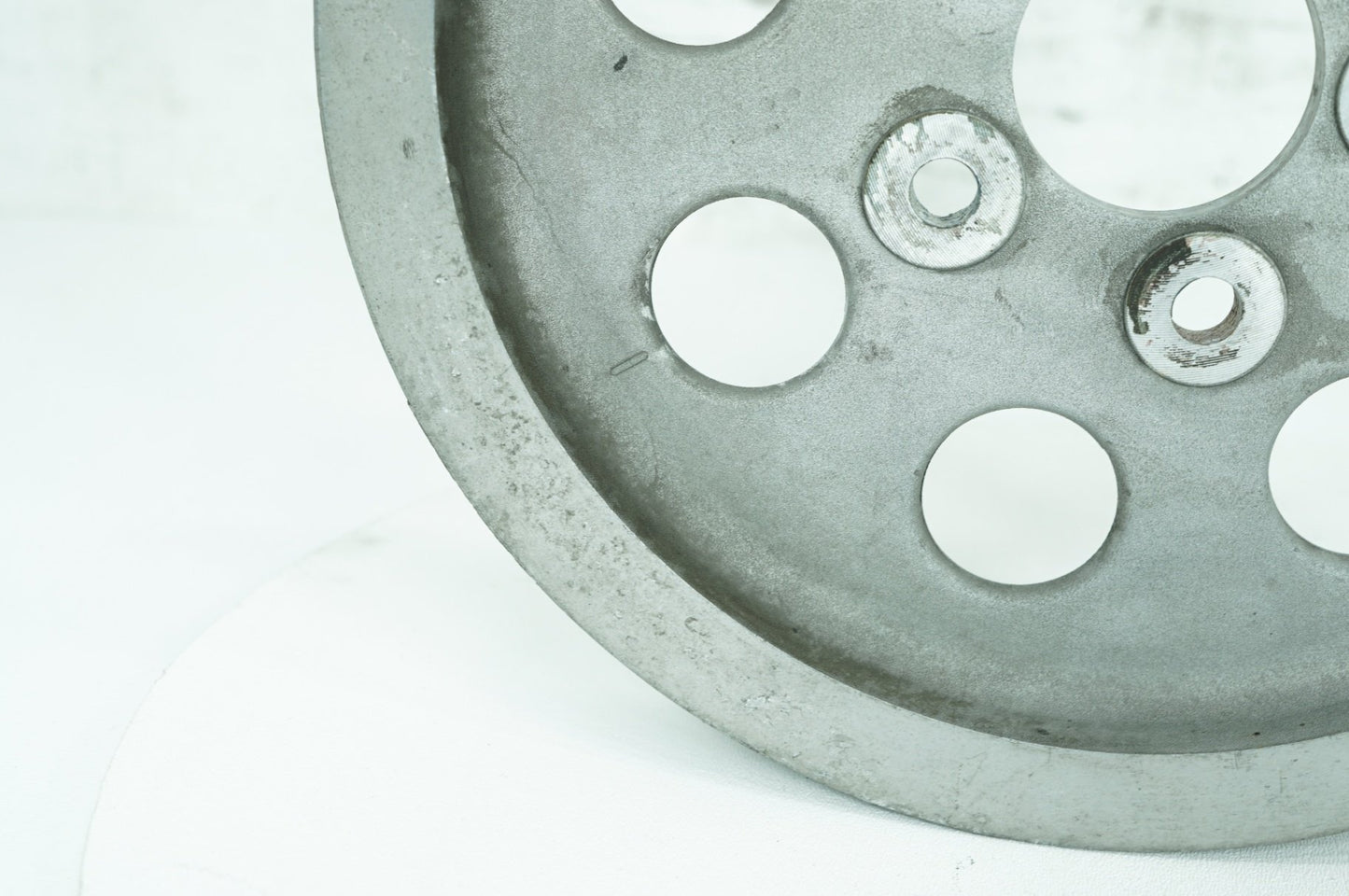 1986 - 2003 Harley-Davidson Sportster 1200 Sport Rear Driver Pulley Sprocket 40246-91