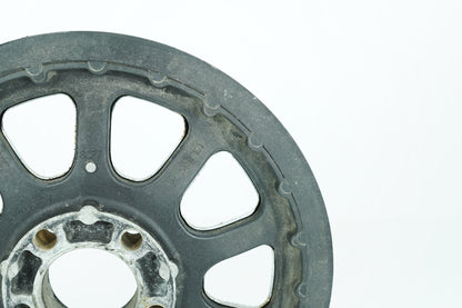 2007 - 2012 Harley-Davidson Softail Standard Rear Driver Pulley Sprocket 37715-07