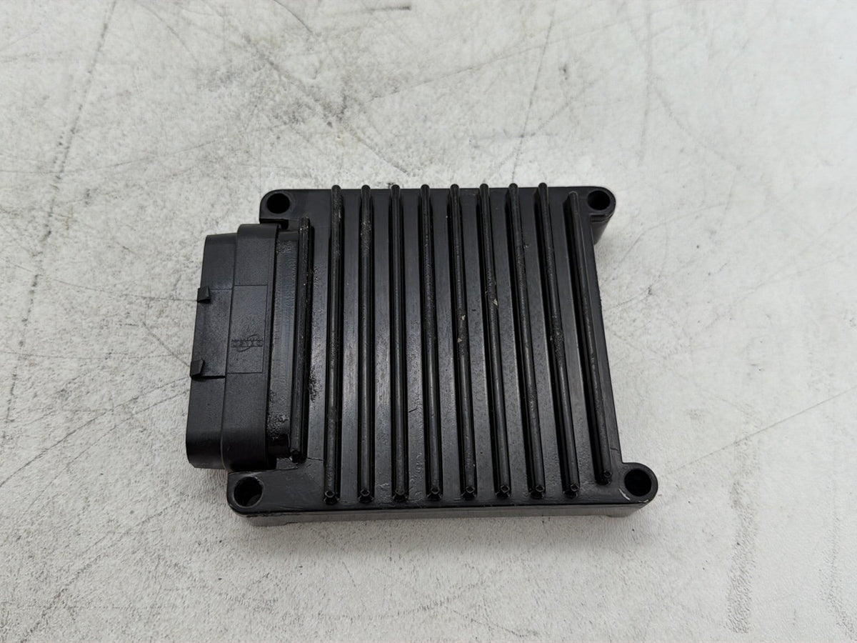 2005 Harley Road King Touring Police OEM Engine Control Module Brain ECU ECM