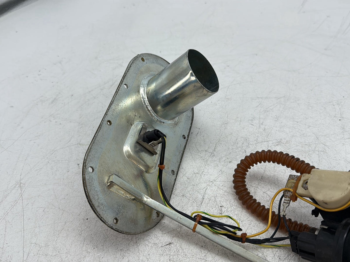 2000 Harley Electra Glide Ultra OEM Fuel Pump Sending Unit Gasoline
