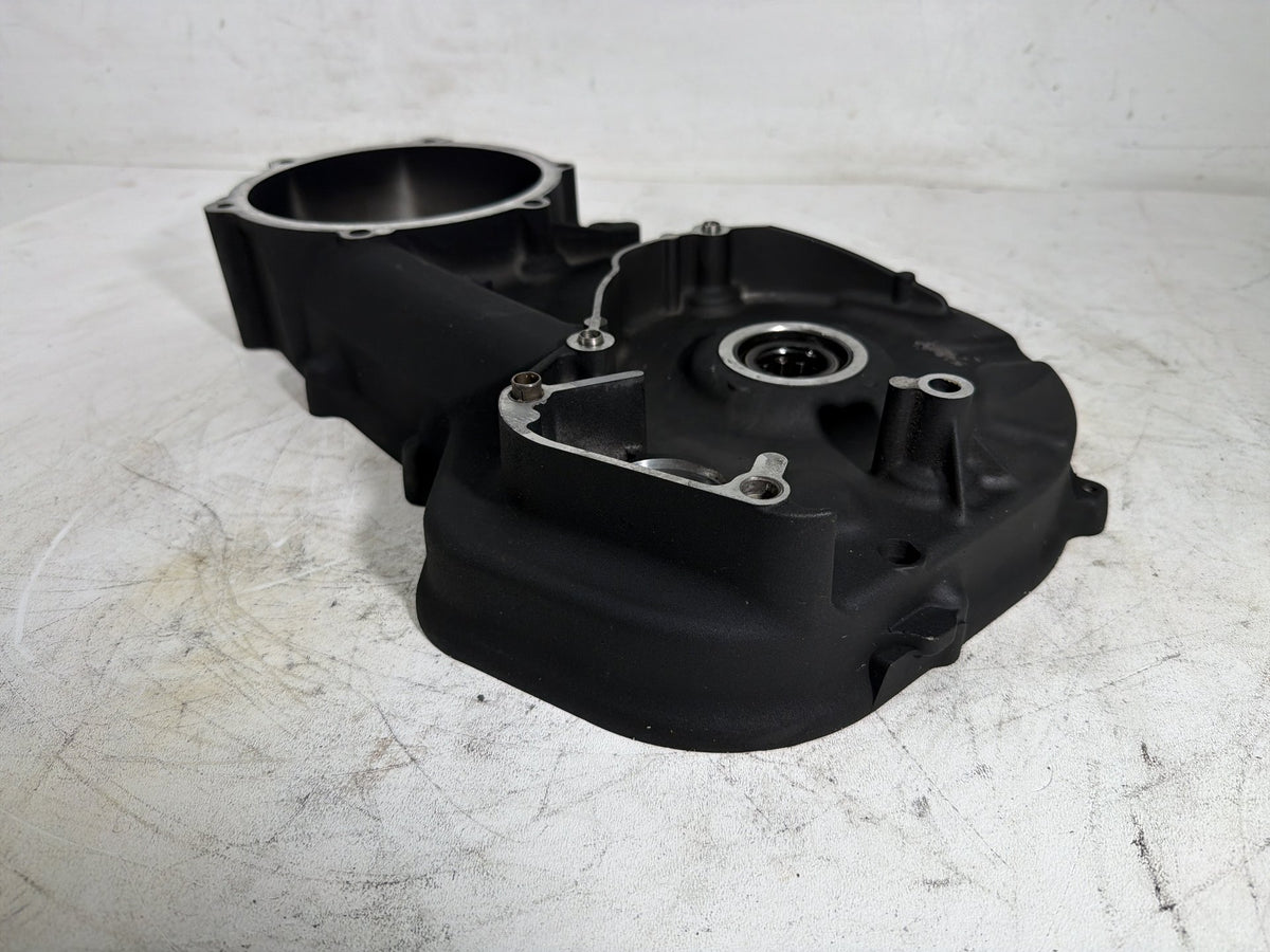 2009 Harley Street Glide Touring FLHX OEM Inner Primary Clutch Cover