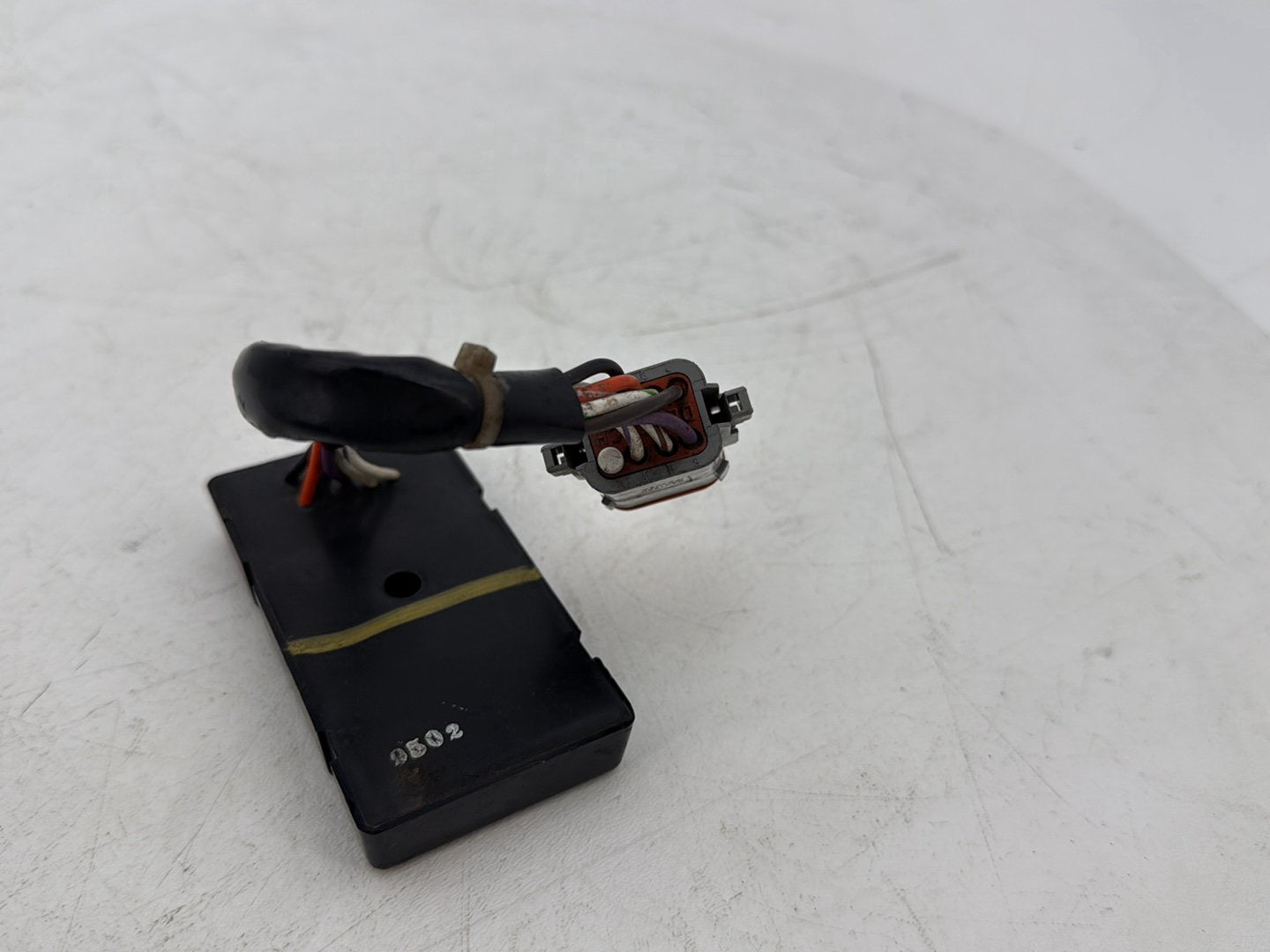 1995 Harley Electra Glide Touring Classic OEM Turn Signal Module Canceller TSM