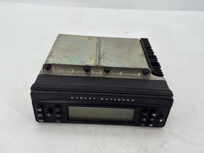 2008 Harley Touring FLHTCU Electra Glide Ultra OEM Harman Kardon AM FM CD Radio Player