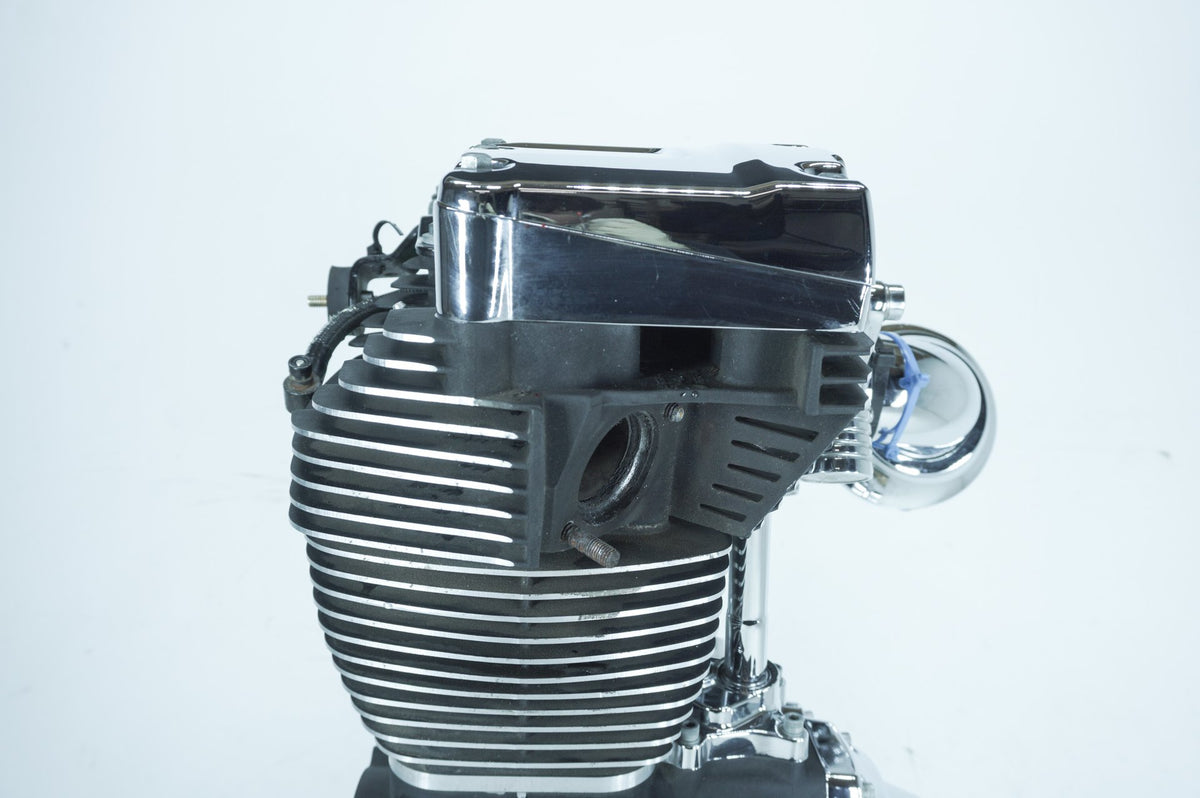 2008 Harley Dyna FXDWG 105th Wide Glide OEM EFI Twin Cam 96 Engine Motor