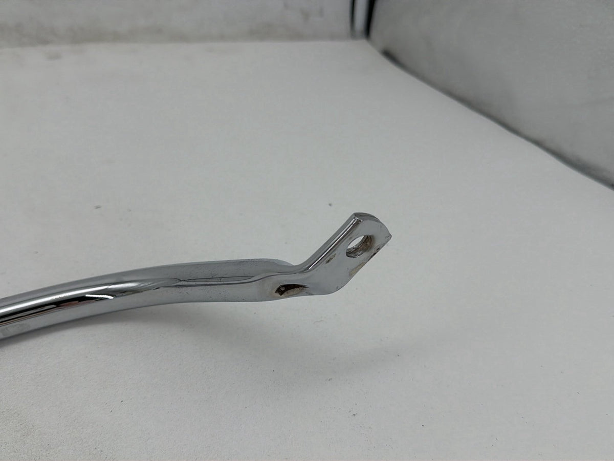 2007 Harley Street Glide Touring OEM Rear Left Right Saddlebag Guard Rails Bar