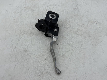 2008 Harley Dyna FXDL Low Rider Anniversary OEM Front Right Brake Lever Master Cylinder