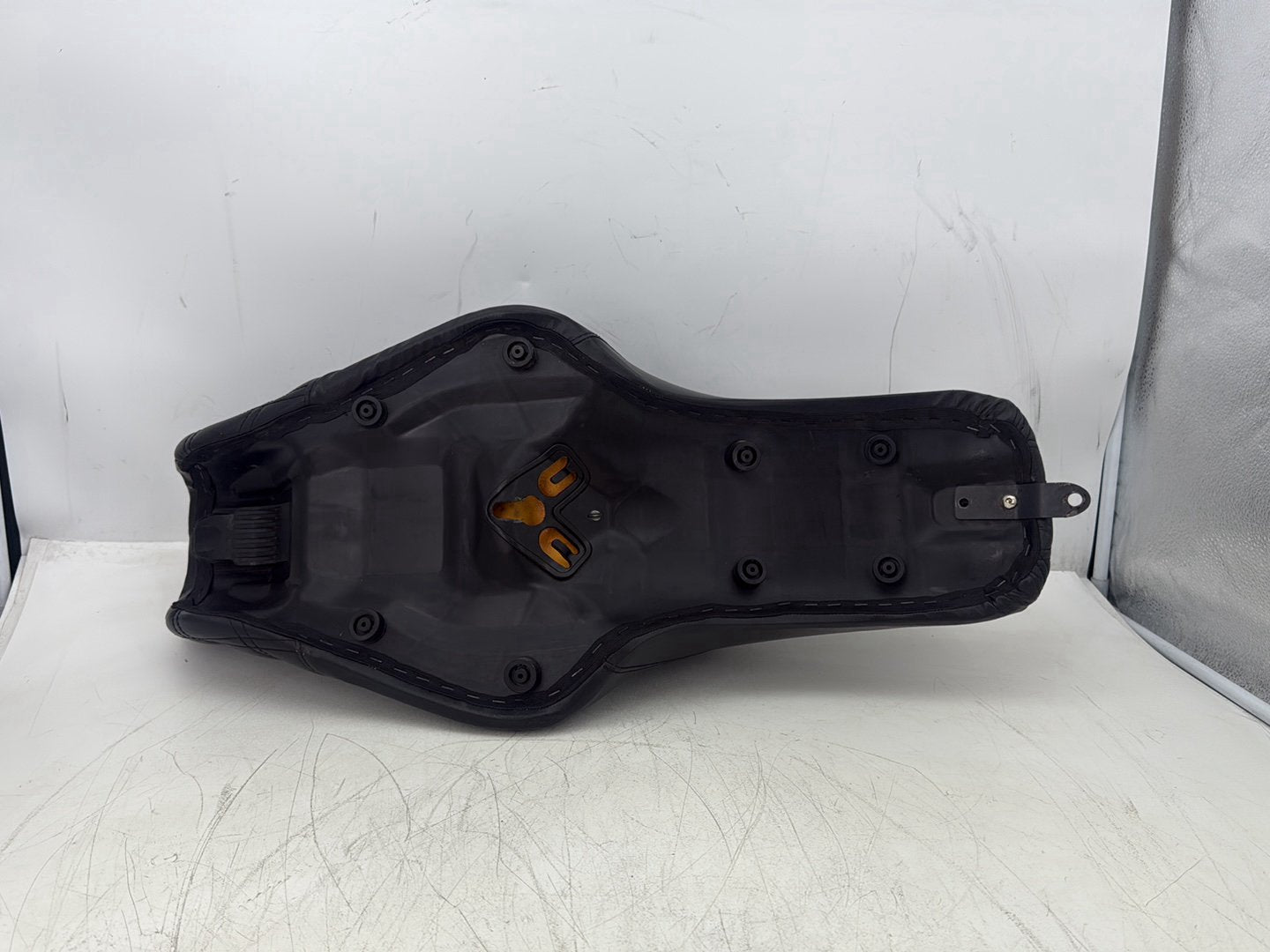 2006 Harley Sportster XL883L 883 Low OEM Passenger Rider Driver Seat Saddle