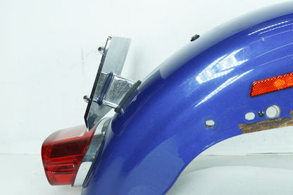 2003 - 2013 Harley-Davidson Sportster Custom Rear Wheel Fender Taillight Brake Lamp 59847-07