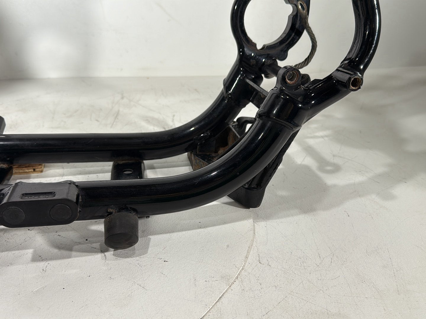 2004 - 2013 Harley-Davidson Sportster 1200 Custom Body Main Frame Chassis CLN CLR 49439-10