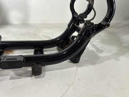 2004 - 2013 Harley-Davidson Sportster 1200 Custom Body Main Frame Chassis CLN CLR 49439-10