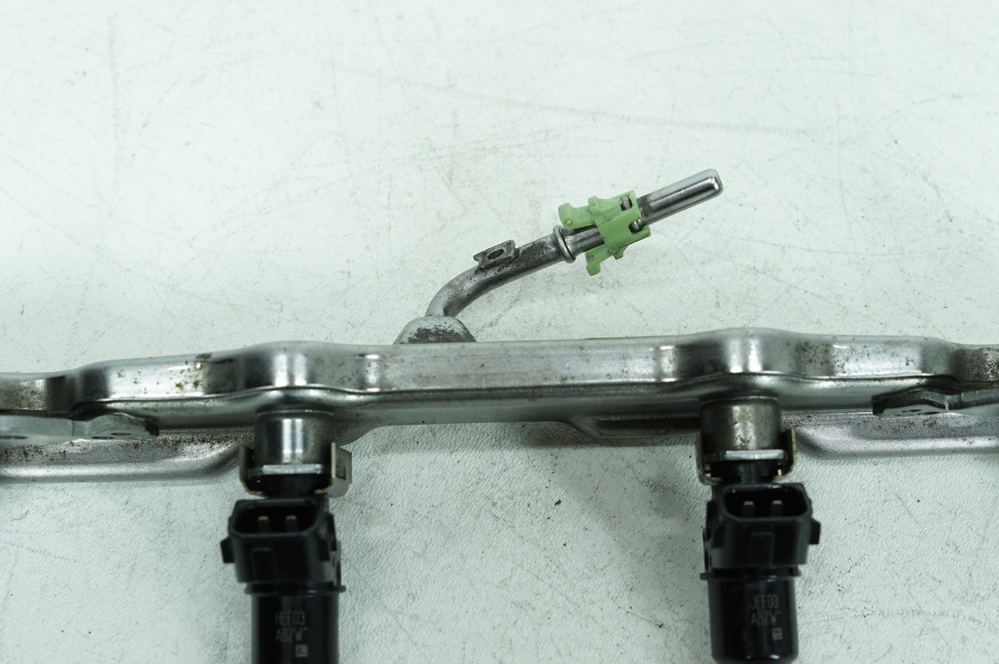 2013 - 2015 Acura ILX  Fuel Injector