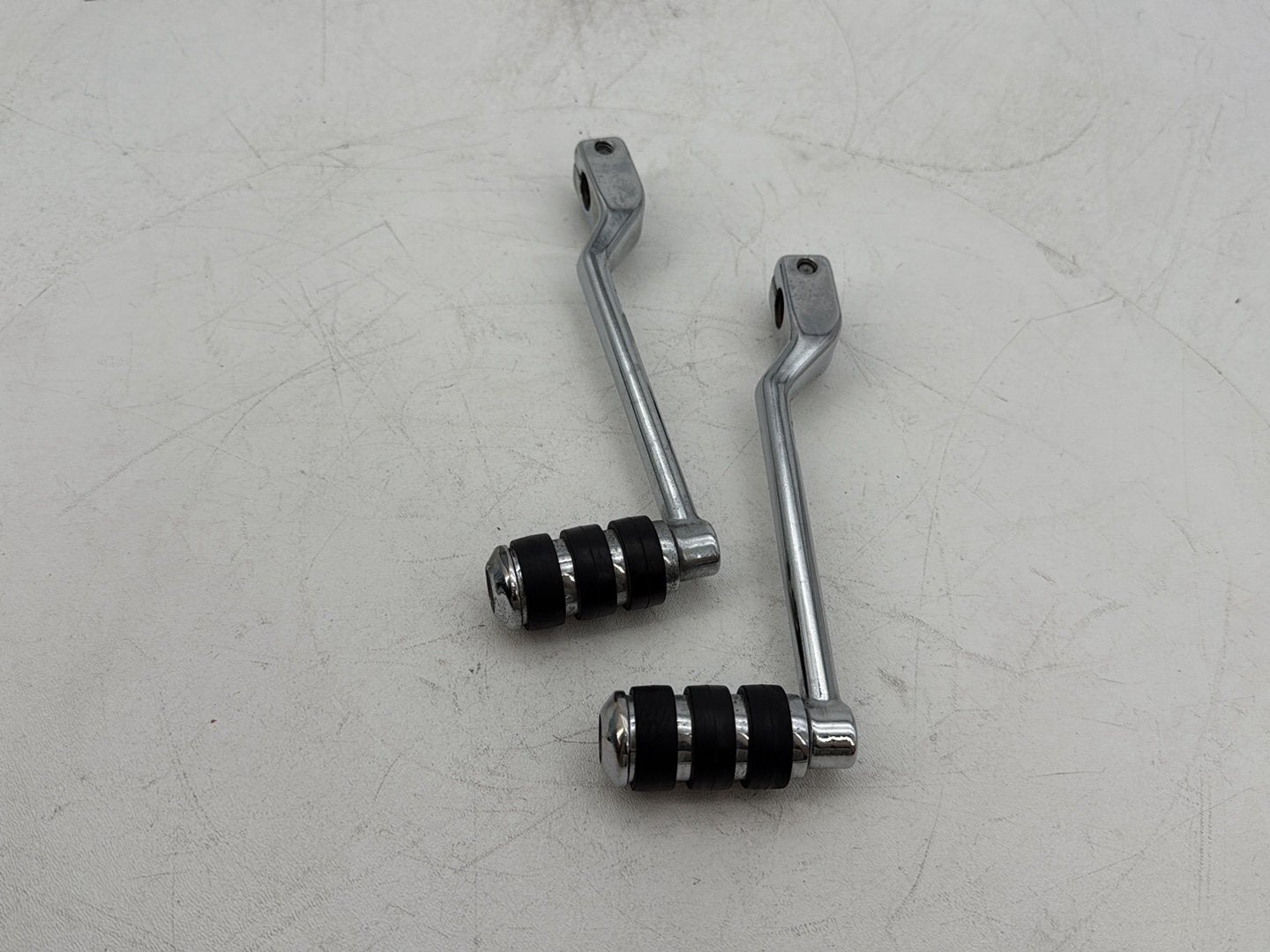 2007 - 2012 Harley-Davidson Touring Electra Glide Ultra Gear Shifter Lever Pedal Pedals 	33895-82C