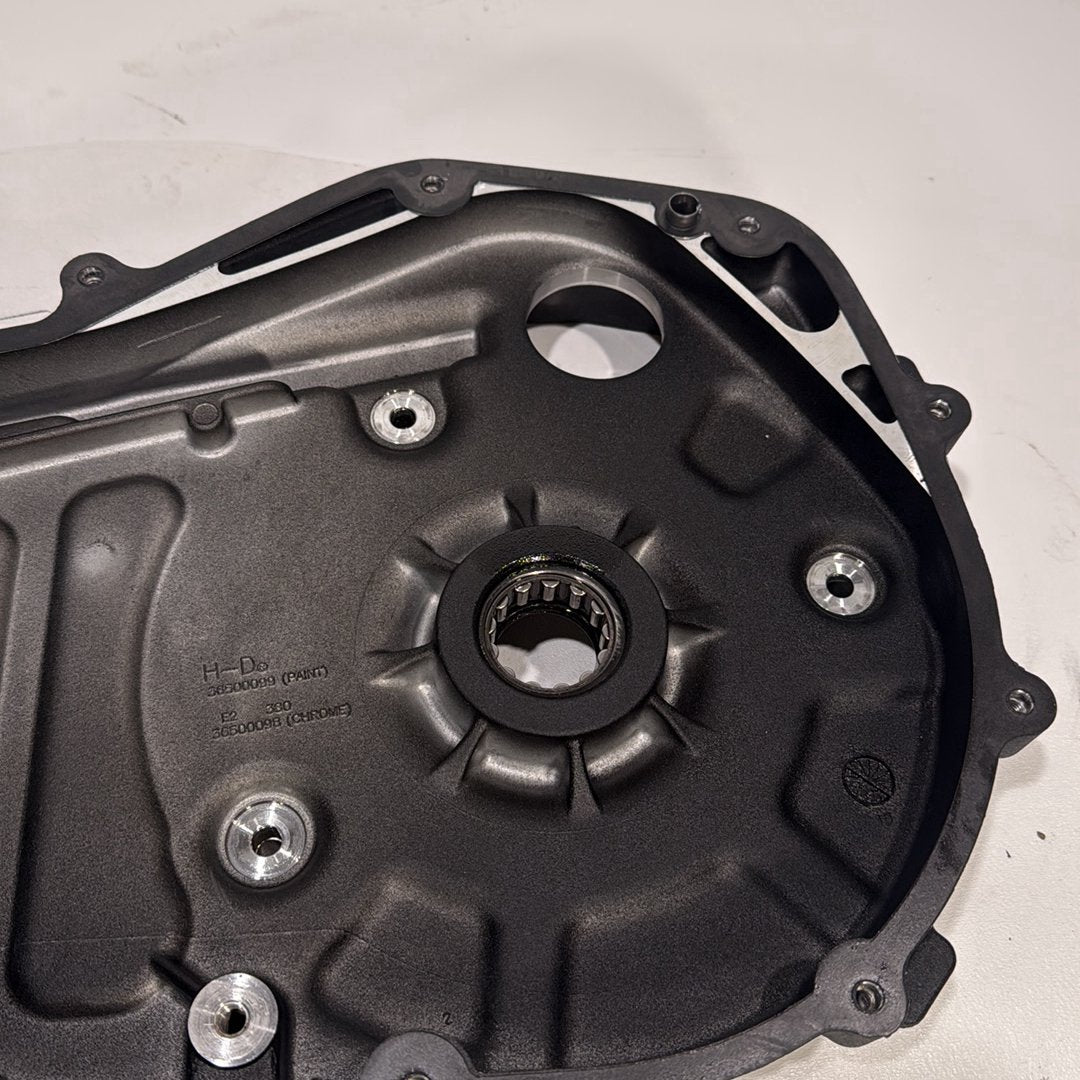 2020 Harley Softail FLHCS Heritage Classic 114 OEM Inner Primary Clutch Cover