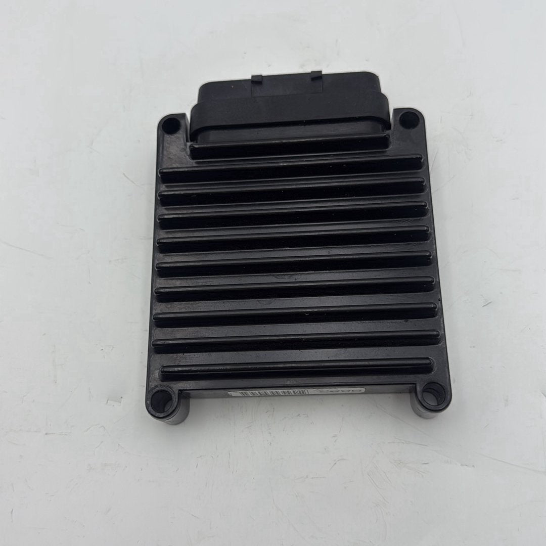 2007 - 2012 Harley-Davidson Dyna Street Bob Engine Control Module Brain ECU ECM 32852-07