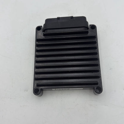 2007 - 2012 Harley-Davidson Dyna Street Bob Engine Control Module Brain ECU ECM 32852-07