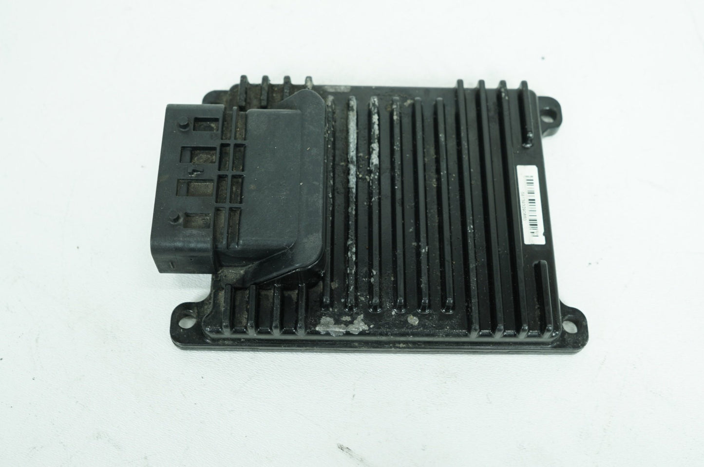 2008 - 2016 Harley-Davidson Touring Electra Glide Ultra Engine Control Module Brain ECU ECM 34245-10