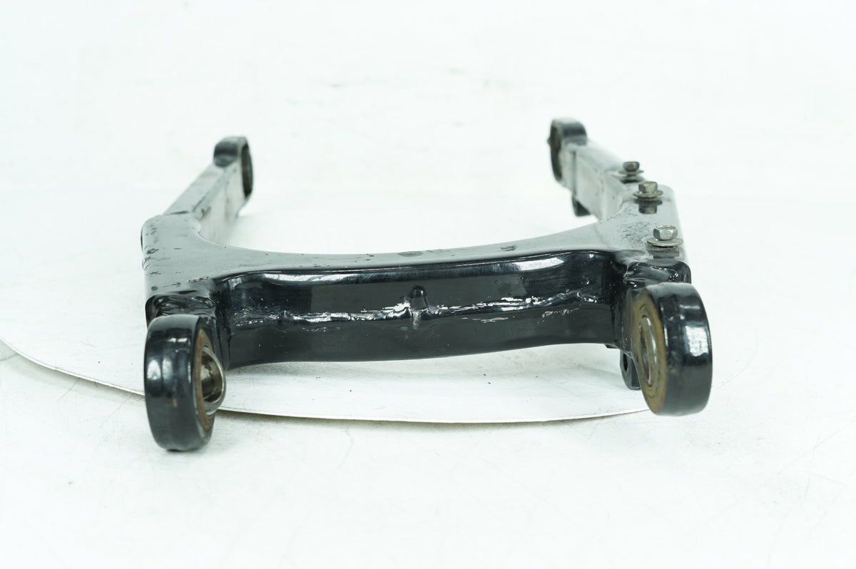 2005 Harley Sportster XL1200 C Custom OEM Rear Fork Swingarm Swing Arm