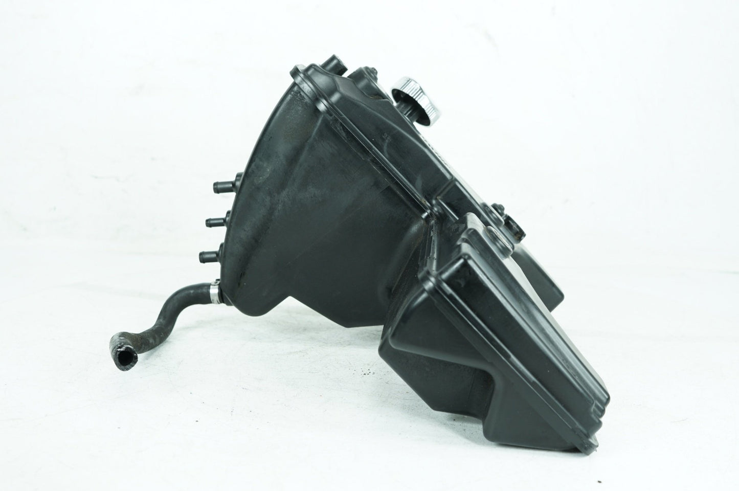 2004 - 2022 Harley-Davidson Sportster SuperLow Oil Tank Reservoir Bottle Canister & Dipstick 62500017