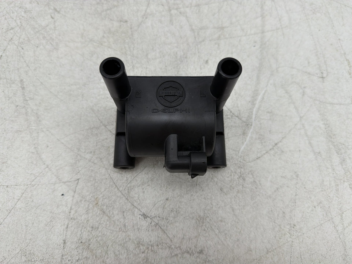 2011 Harley Electra Glide Touring Ultra OEM Ignition Coil Spark Igniter