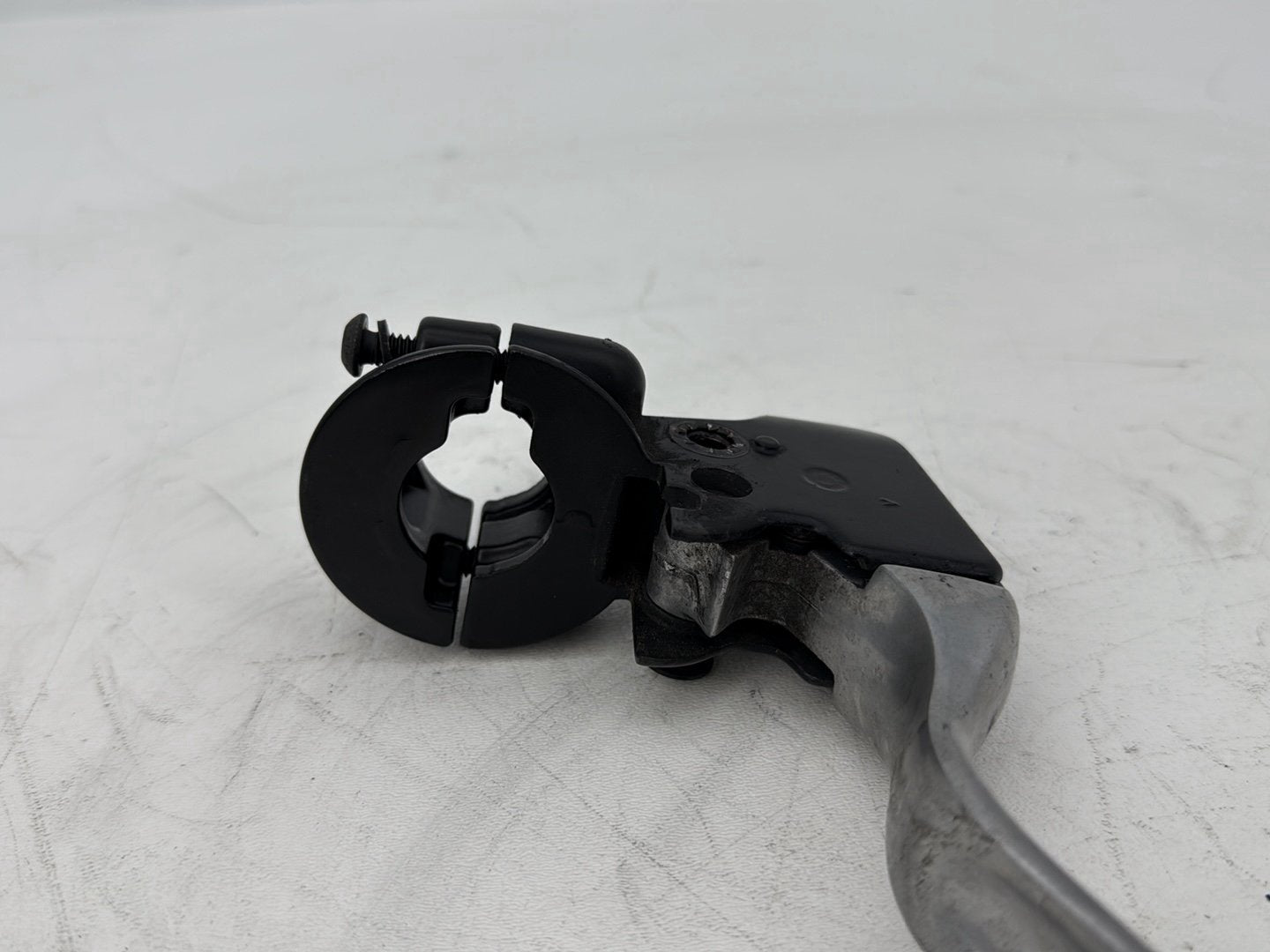 2007 - 2016 Harley-Davidson Touring Electra Glide Ultra Front Left Hand Clutch Control Lever