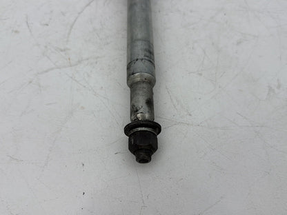 1999 - 2006 Harley-Davidson Touring Road King Police Front Wheel Axle Bolt Shaft 43364-00