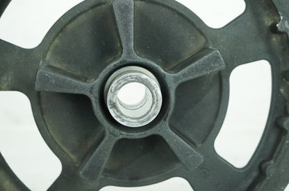 2016 - 2025 Harley-Davidson Touring Street Glide Rear Driver Pulley Sprocket 40217-09