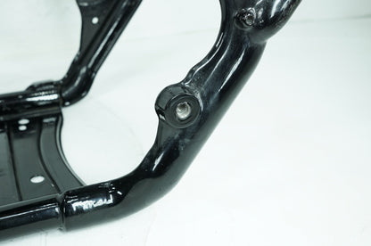 2008 - 2016 Harley-Davidson Touring Electra Ultra Body Main Frame Chassis NO Title 47900-11BHP
