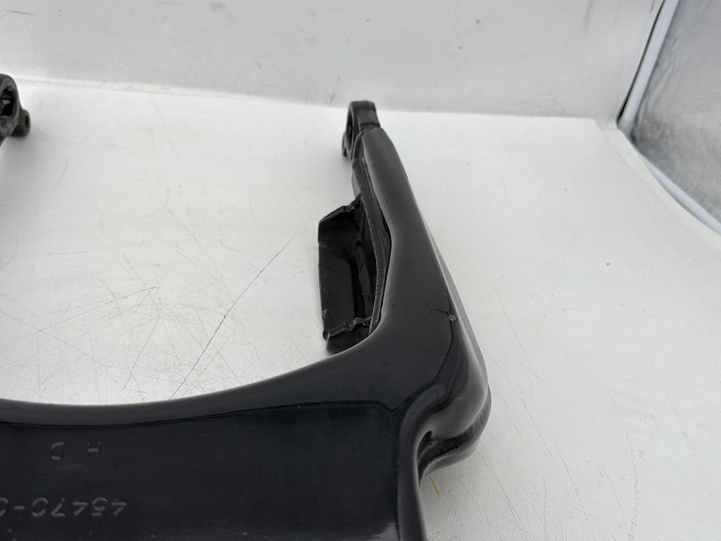 2014 Harley Street Glide Touring FLHXS OEM Rear Fork Swingarm Swing Arm