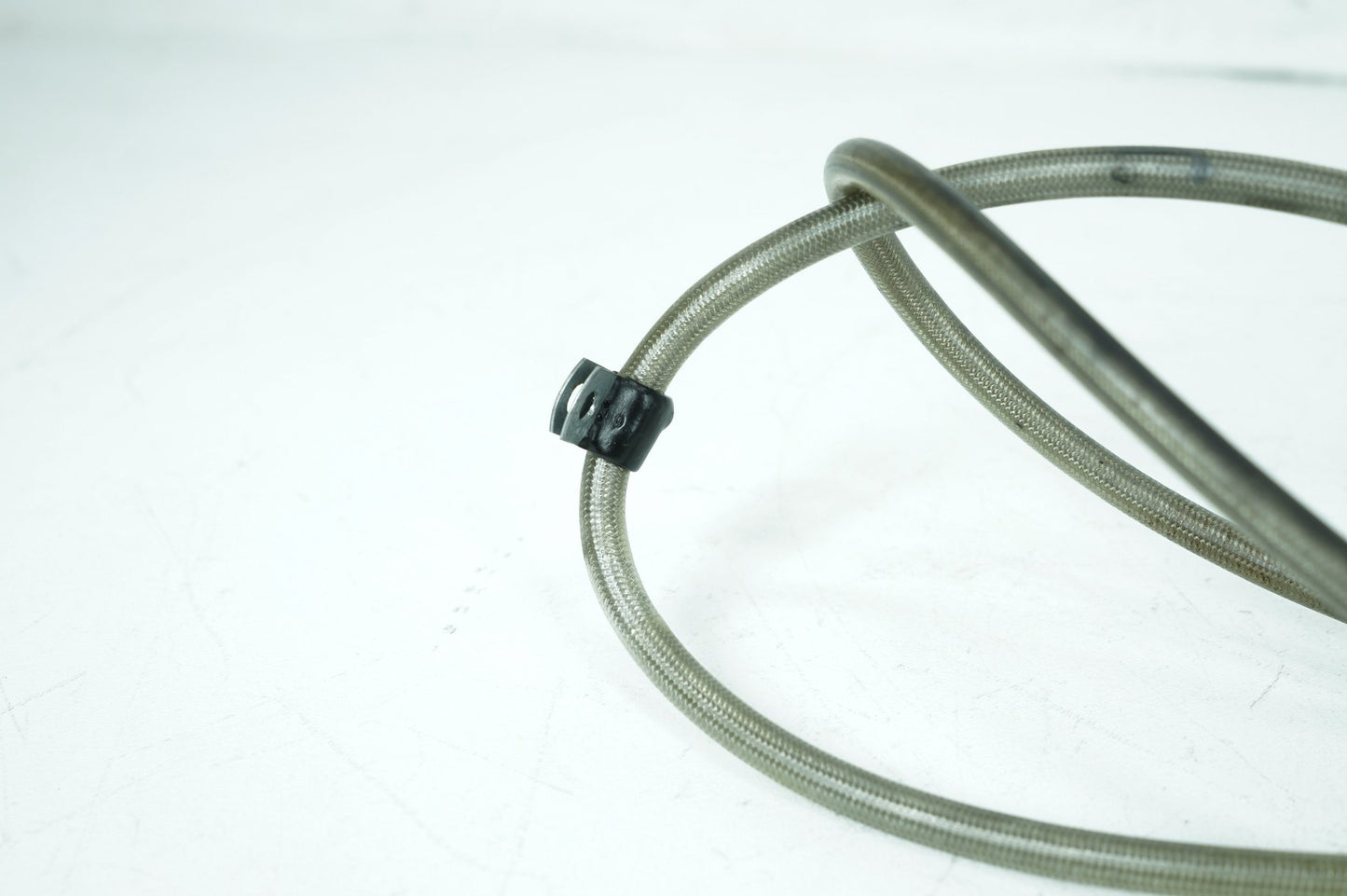 1999 - 2006 Harley-Davidson Softail Standard Front Brake Hose Line Pipe 45199-99B