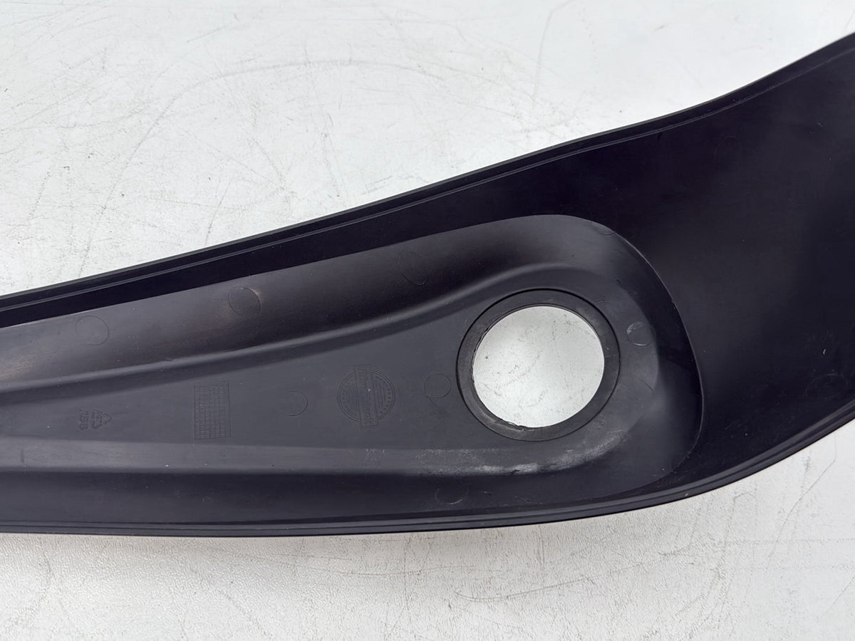 2015 Harley Touring FLHXS Street Glide OEM Fuel Gas Tank Dash Console NOKey