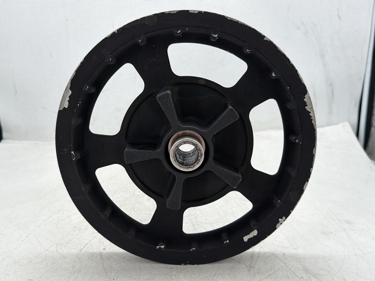 2009 Harley Road Glide Touring FLTR OEM Rear Driver Pulley Sprocket 68T 1"