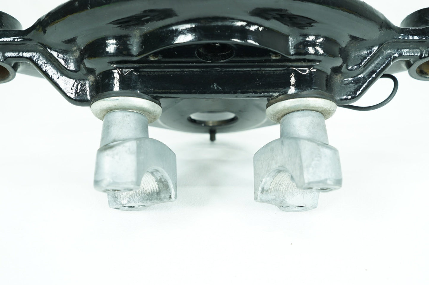 2008 - 2016 Harley-Davidson Touring Street Glide Front Fork Upper Triple Tree Clamps 45435-10