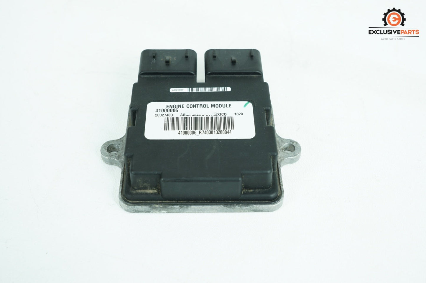 2007 - 2017 Harley-Davidson Dyna Switchback Engine Control Module Brain ECU ECM 41000006