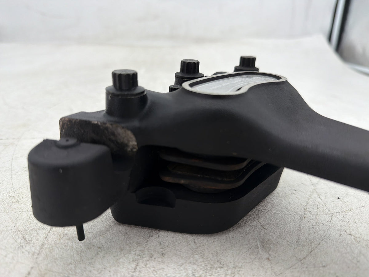 2000 Harley Sportster 1200 Custom XL1200C OEM Rear Back Brake Caliper