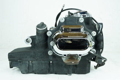 2008 - 2016 Harley-Davidson Touring Electra Glide Ultra 6 Speed Transmission Gearbox 33166-10A