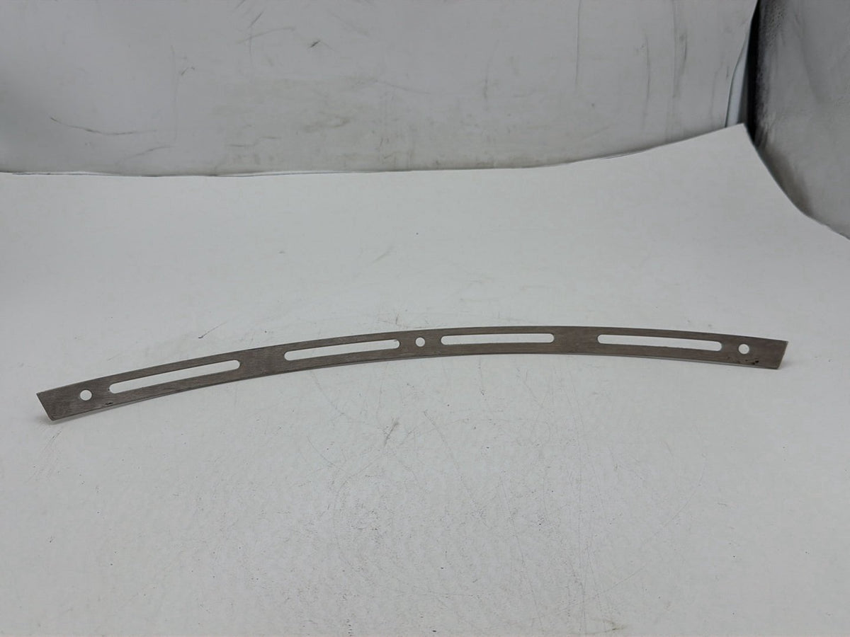 2005 Harley Electra Glide Ultra Front Windshield Mount Trim Strip 58247-96