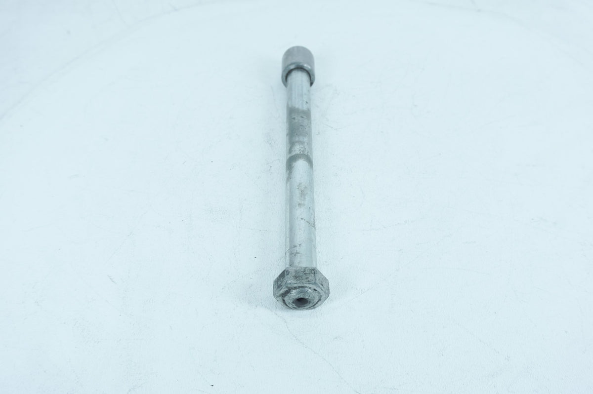 Rear Fork Swingarm Pivot Bolt Shaft, 41568-89A, 1991, Harley-Davidson, Sportster