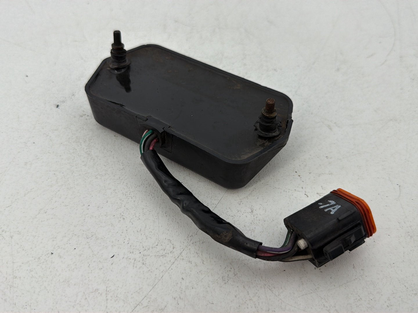 1986 - 1998 Harley-Davidson Softail Heritage Classic Ignition Computer Module Igniter CDI 32449-95A