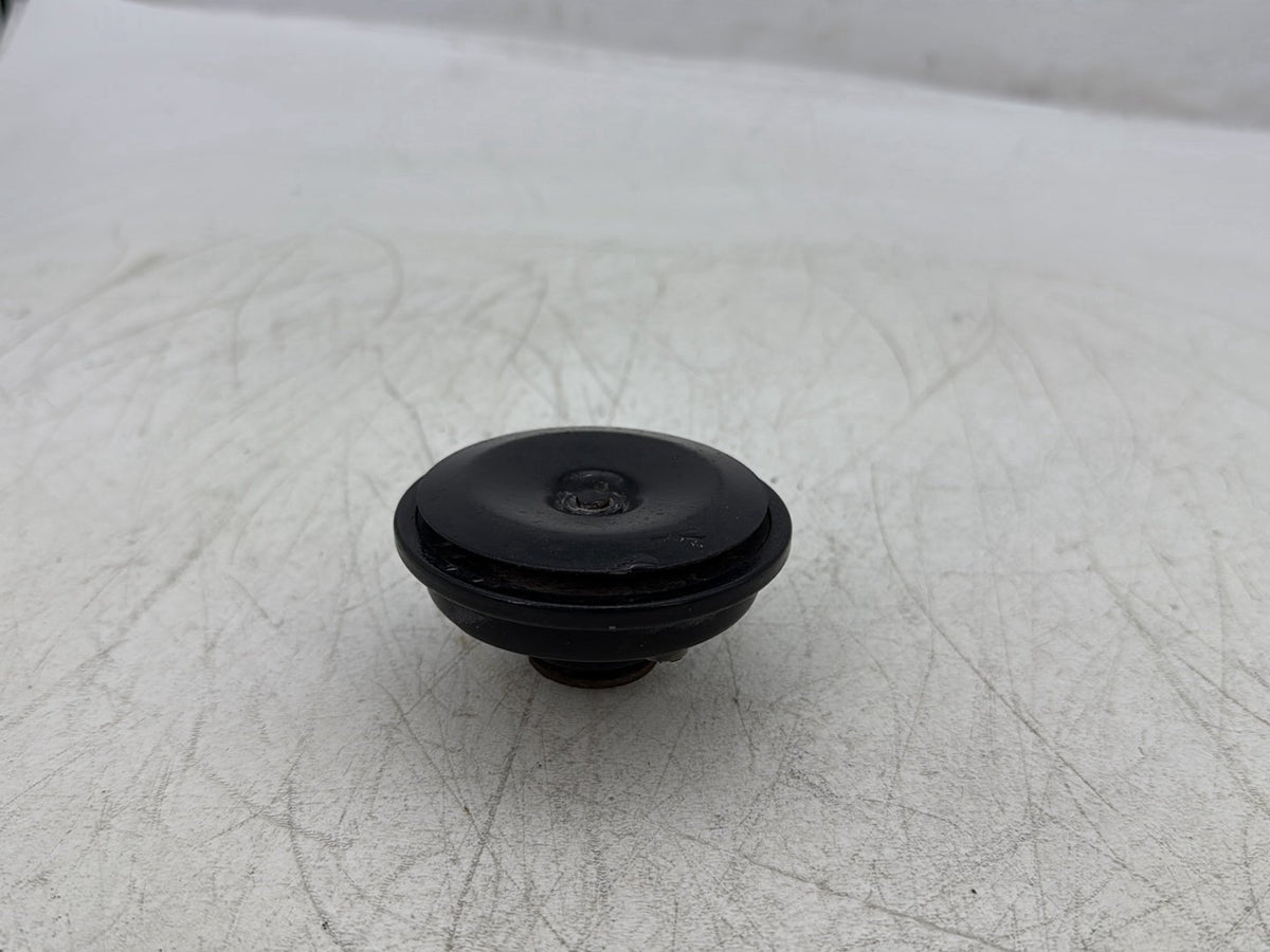 2004 Harley Sportster XL883C 883 Custom OEM Signal Horn Klaxon Beep 69000014