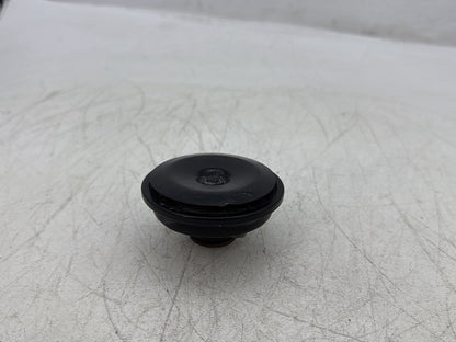 2004 Harley Sportster XL883C 883 Custom OEM Signal Horn Klaxon Beep