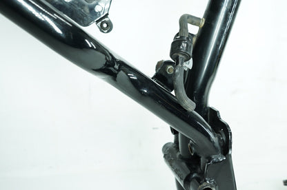 1986 - 2003 Harley-Davidson Sportster  Body Main Frame Chassis SLVG 47150-91B