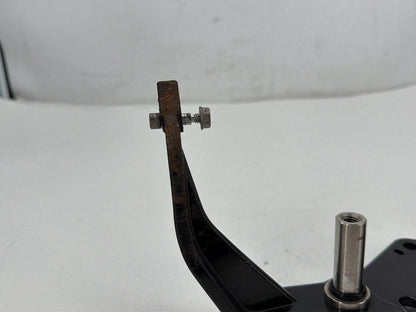 2011 Harley Heritage Softail Classic FLSTC OEM Right 1 Footboard Mount Bracket