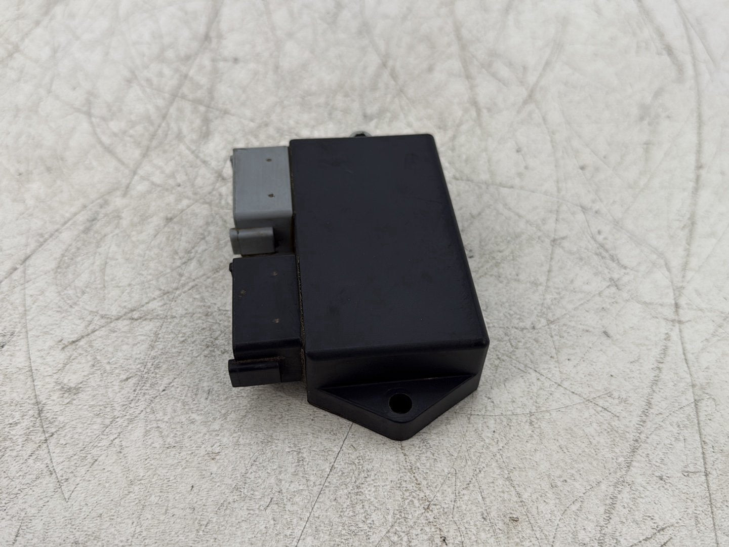 2000 Harley Softail FLSTC Heritage Classic OEM Ignition Computer Module Igniter CDI