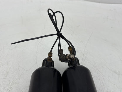 95 Harley Touring Electra Glide Classic OEM Rear Left Right Shock Absorbers 13"