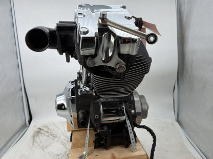 2007 - 2011 Harley-Davidson Touring Street Glide EFI Twin Cam 96 Engine Motor 19261-09