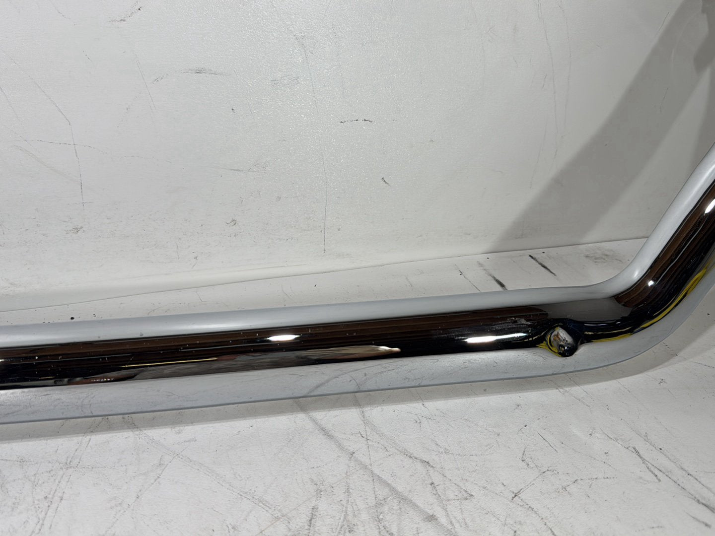2005 Harley Electra Glide Touring Ultra FLHTCUI OEM Exhaust Header Pipes Muffler