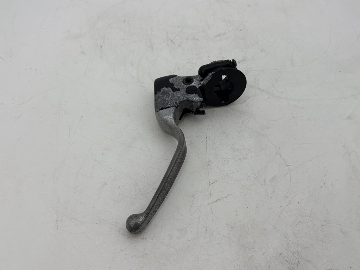 2008 Harley Touring Electra Glide Ultra OEM Front Left Hand Clutch Control Lever