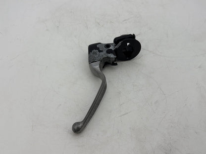 2008 Harley Touring FLHTCU Electra Glide Ultra OEM Front Left Hand Clutch Control Lever