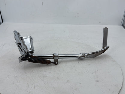 2008 - 2016 Harley-Davidson Touring Electra Glide Ultra Left Side Jiffy Kick Stand & Spring 50075-07A